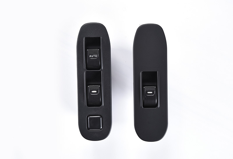 DC002款司機(jī)門控開關(guān)總成